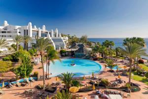 H10 Timanfaya Palace****