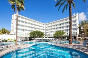 JS Sol de Alcudia****