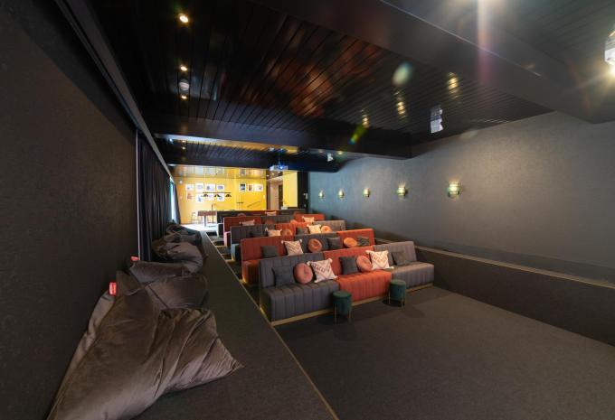 Kino