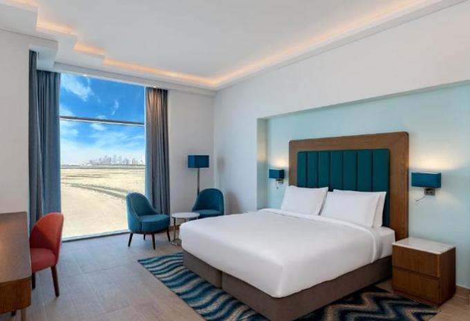 Park Regis by Prince Dubai Islands****