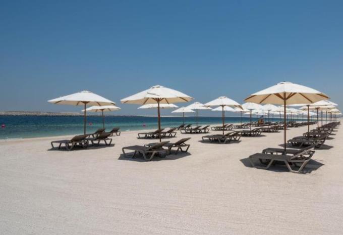 Park Regis by Prince Dubai Islands****