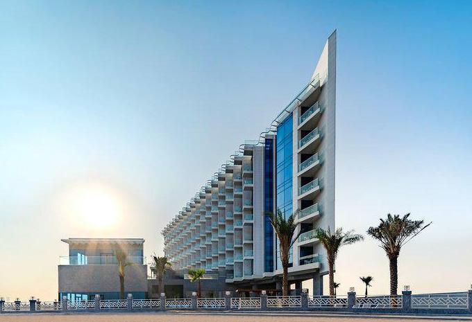 Park Regis by Prince Dubai Islands****