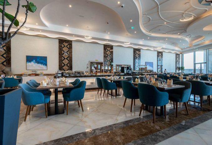 Park Regis by Prince Dubai Islands****