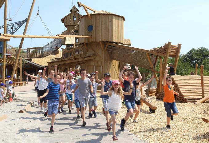 Erlebnispark Tripsdrill