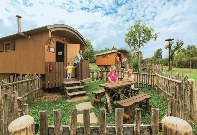 Beispielbild, Schäferwagen