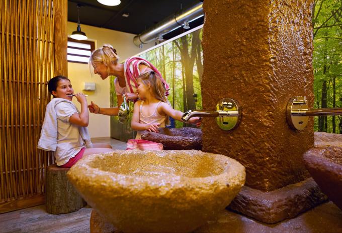 Erlebnispark Tripsdrill