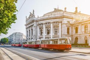 Vienne - ÖBB Nightjet