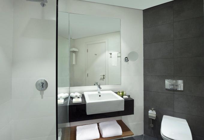 Hotel Tryp by Wyndham****