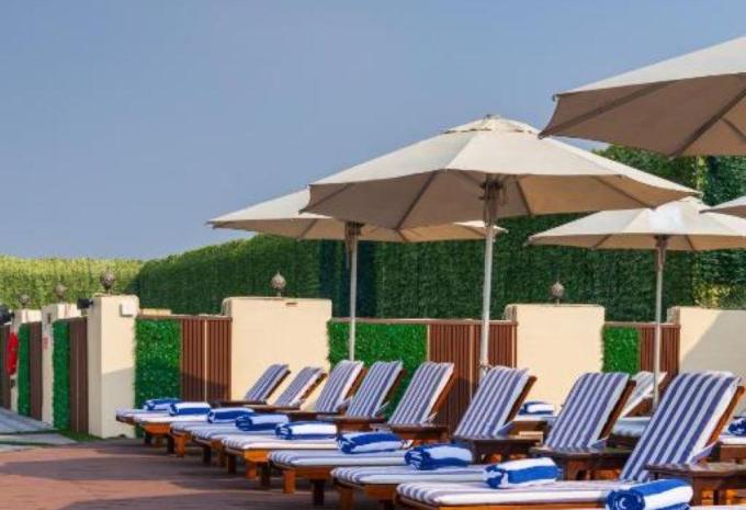 MD Hotel by Gewan****