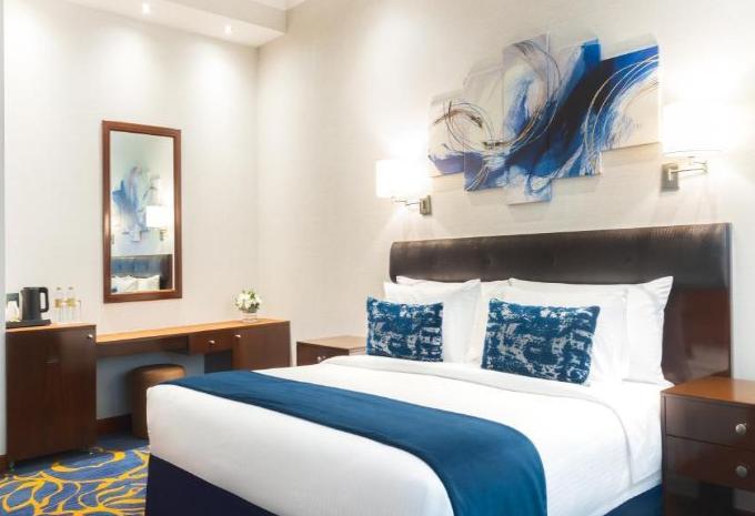 MD Hotel by Gewan****