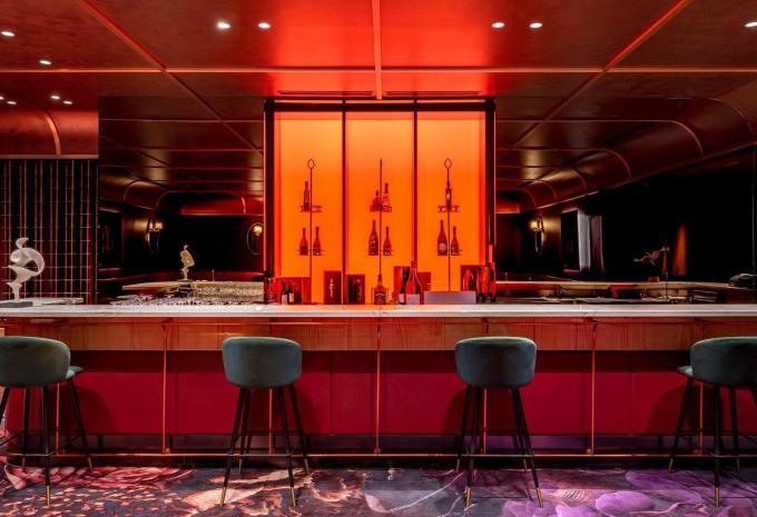 voco Monaco Dubai an IHG Hotel***** - Adults only