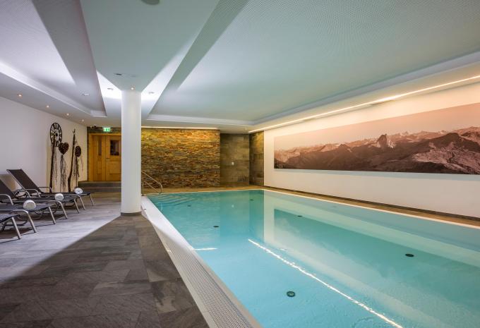 Alpen Glück Hotel Kirchberger Hof