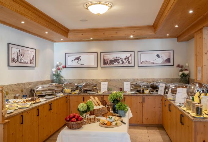 Alpen Glück Hotel Kirchberger Hof