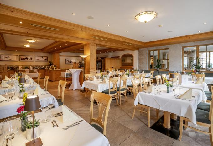 Alpen Glück Hotel Kirchberger Hof