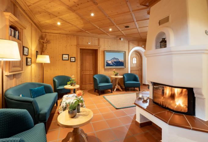 Alpen Glück Villa Lisa