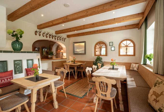 Alpen Glück Villa Lisa