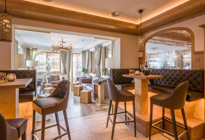 Alpen Glück Hotel Kirchberger Hof