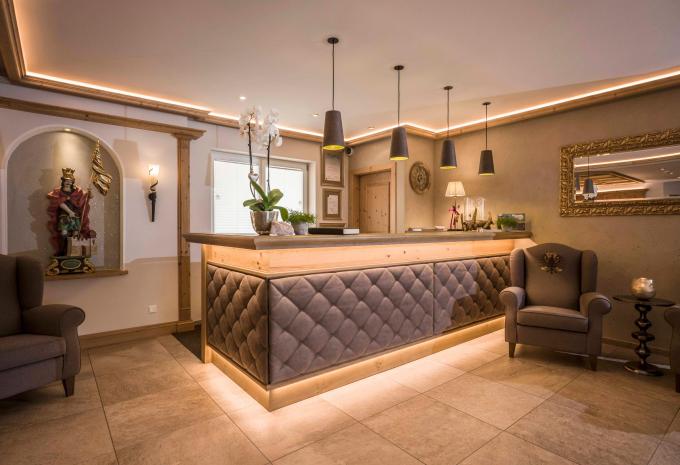 Alpen Glück Hotel Kirchberger Hof