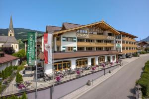 Kirchberg in Tirol