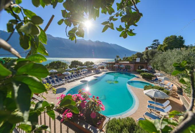 Limone sul Garda