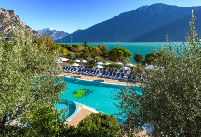Limone sul Garda