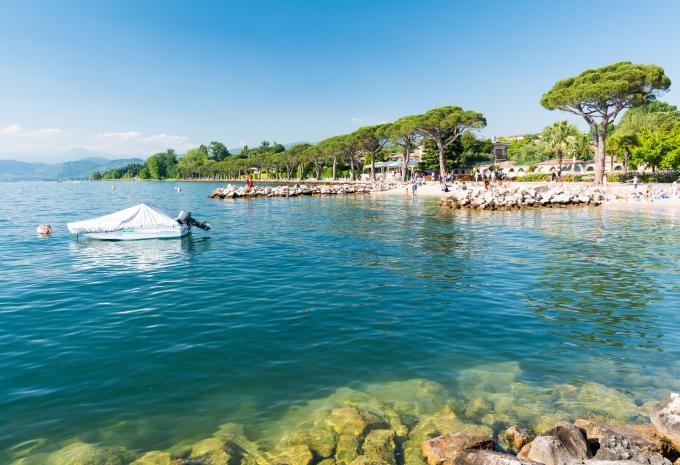 Gardasee