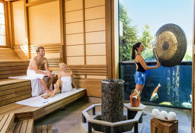 Therme Bad Wörishofen