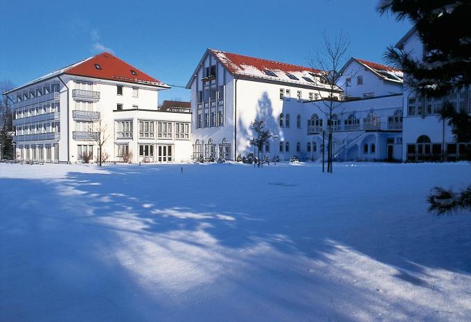 Therme Bad Wörishofen
