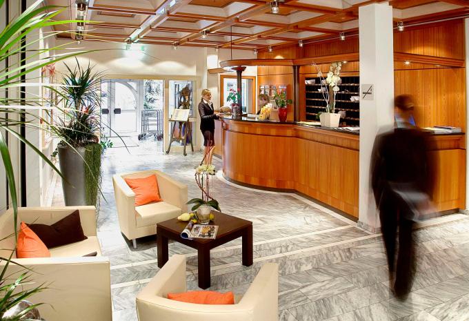 Therme Bad Wörishofen