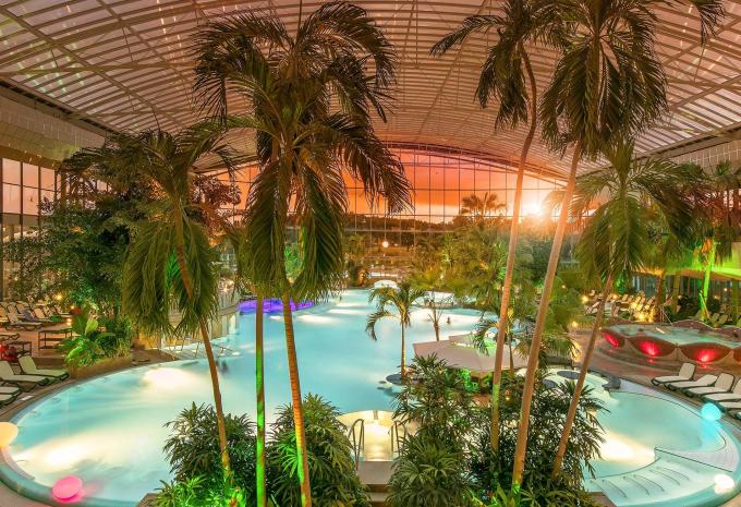 Therme Bad Wörishofen