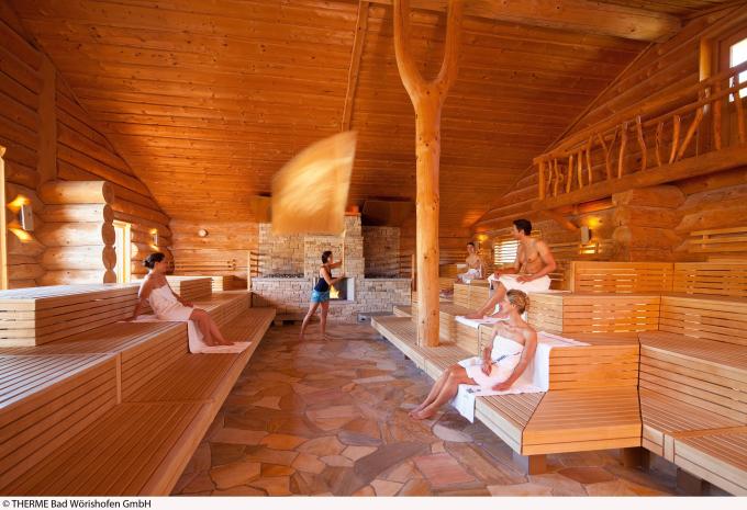 Therme Bad Wörishofen