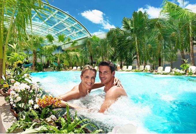 Therme Bad Wörishofen