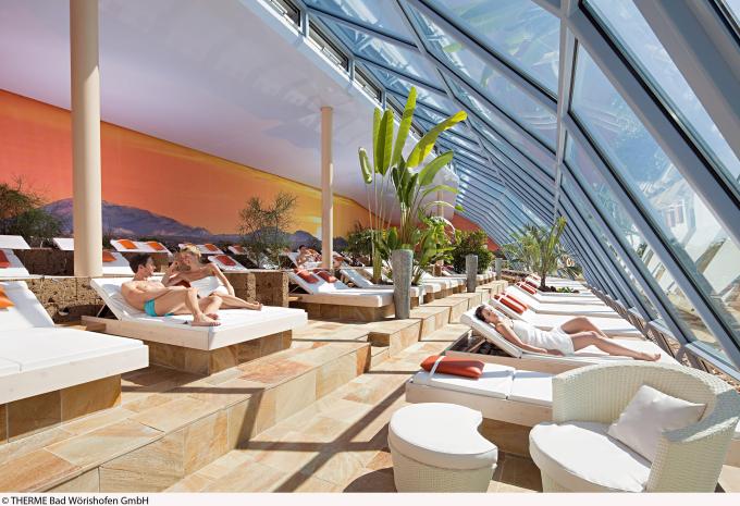 Therme Bad Wörishofen