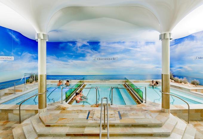 Therme Bad Wörishofen