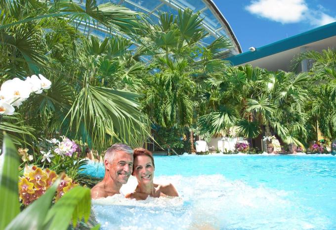 Therme Bad Wörishofen