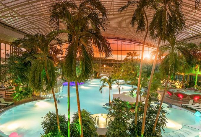 Therme Bad Wörishofen