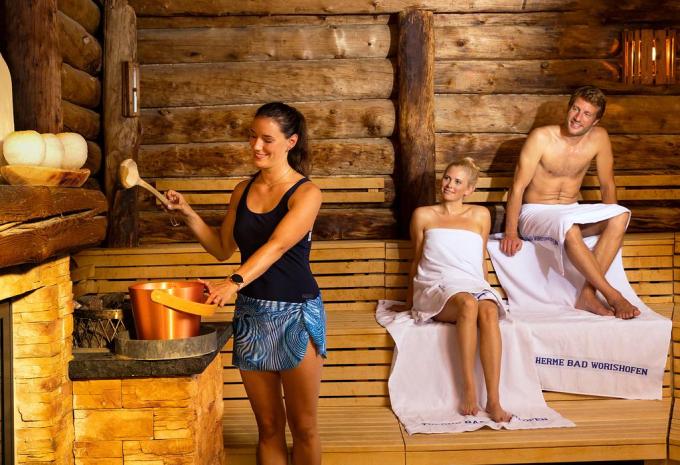 Therme Bad Wörishofen