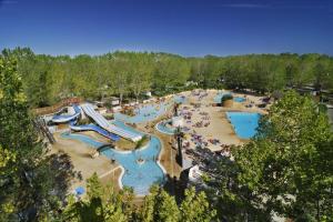 Camping Le Domaine La Yole****