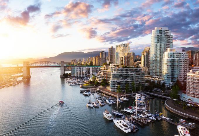 Westkanada mit Vancouver Island - Rundreise