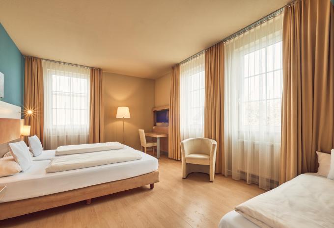 Erding - THERME ERDING