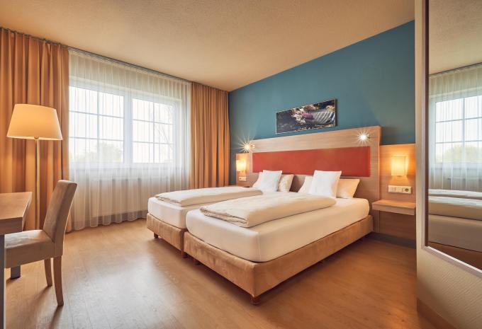 Erding - THERME ERDING