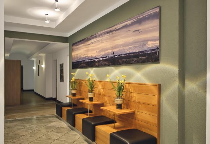 Erding - THERME ERDING