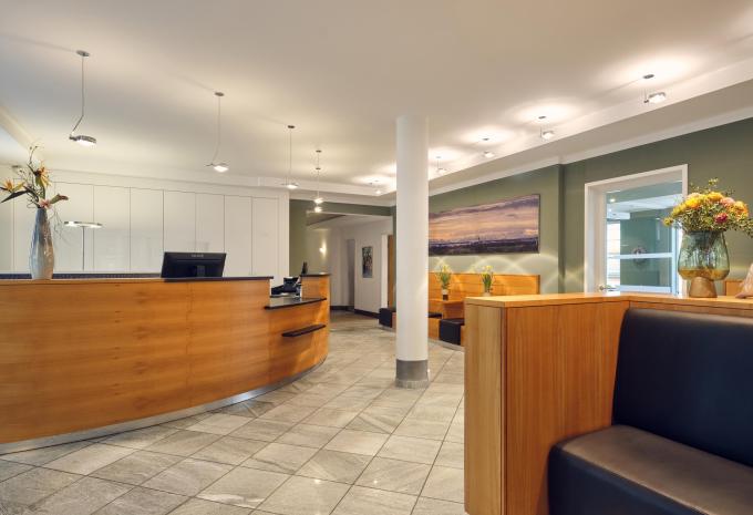 Erding - THERME ERDING