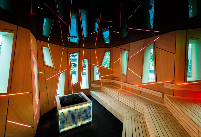 Erding - THERME ERDING