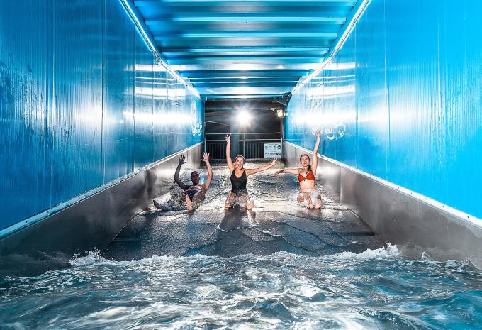 Erding - THERME ERDING