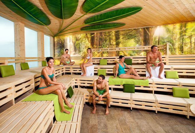 Erding - THERME ERDING