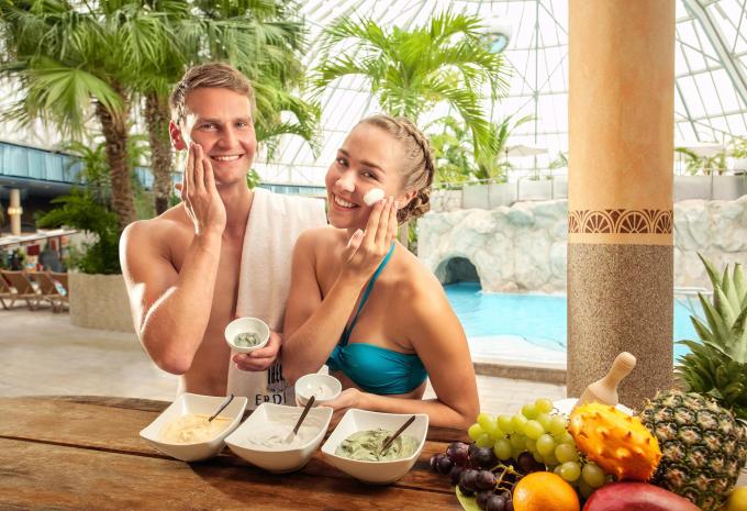 Erding - THERME ERDING