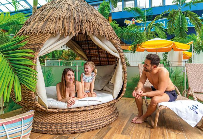 Erding - THERME ERDING