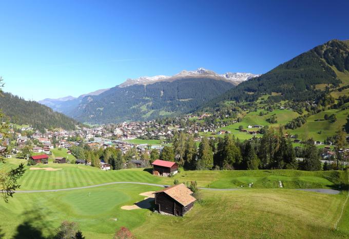 Klosters
