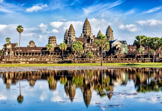 Angkor Wat